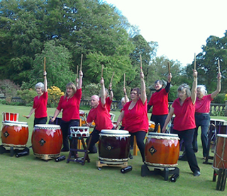 Thunderdrummers